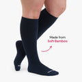 bamboo-compression-socks 1